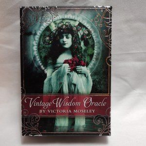 Vintage Wisdom Oracle